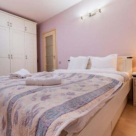 Elegant 1-Bedroom Apartment Plovdiv Extérieur photo