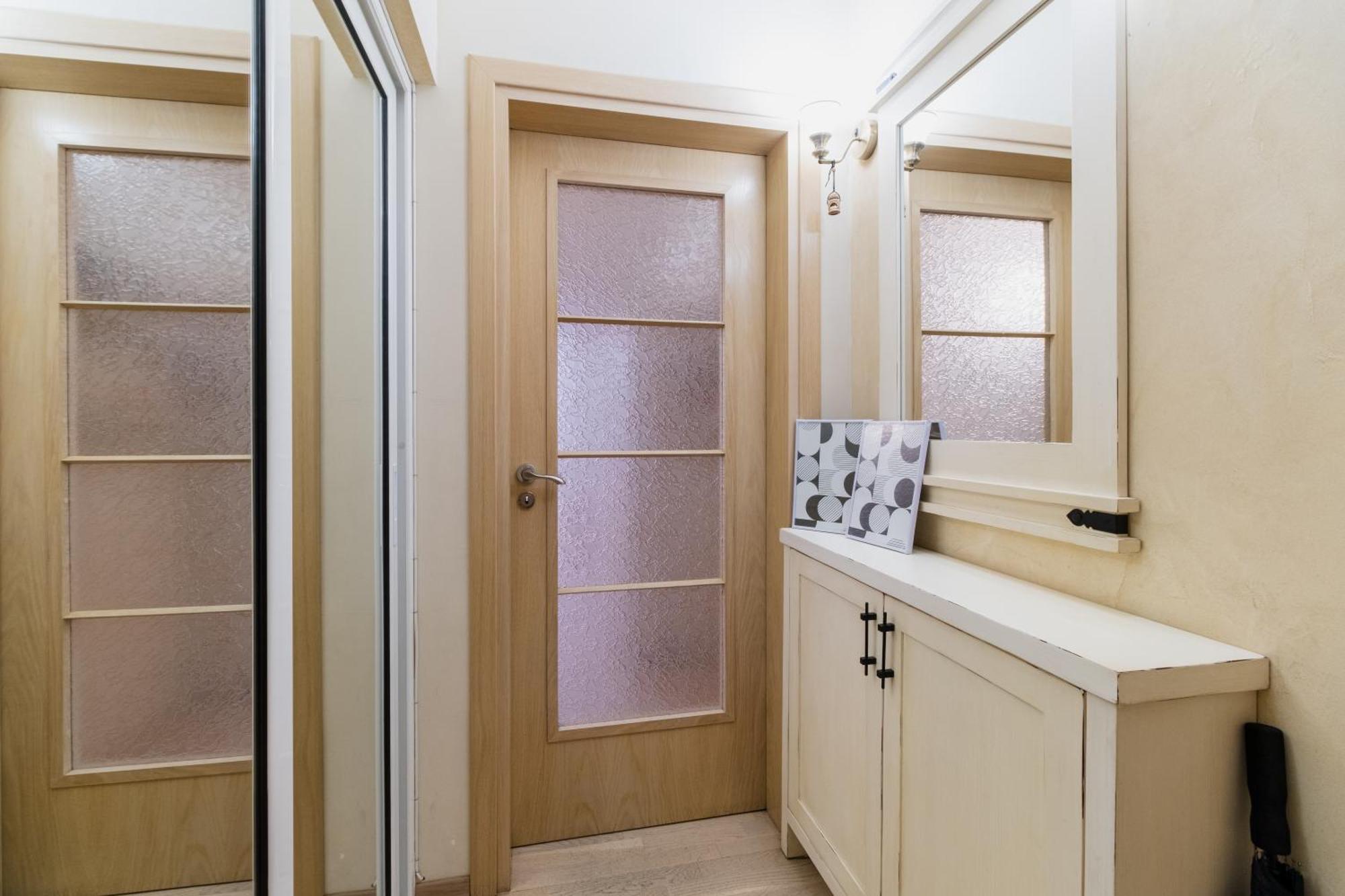 Elegant 1-Bedroom Apartment Plovdiv Extérieur photo