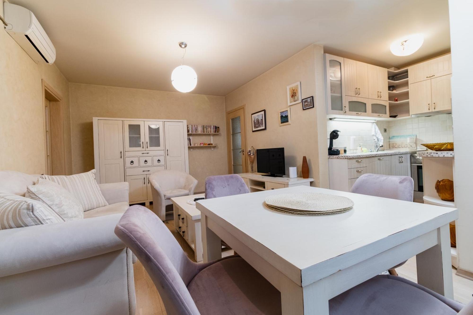 Elegant 1-Bedroom Apartment Plovdiv Extérieur photo